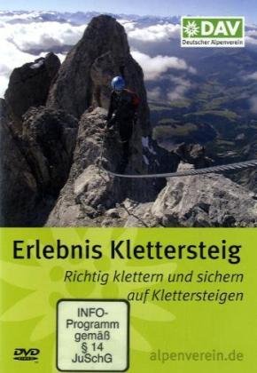 Erlebnis Klettersteig Films