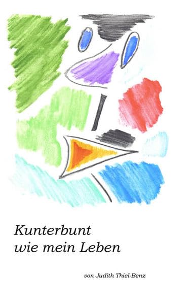 Kunterbunt wie mein Leben Psychology