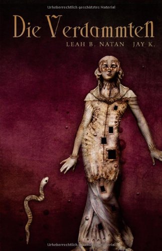 Die Verdammten: Ein Vampirroman Historical Fiction
