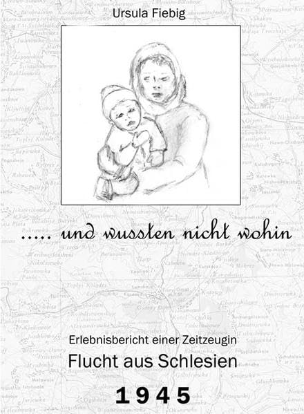 ... Und wußten nicht wohin book