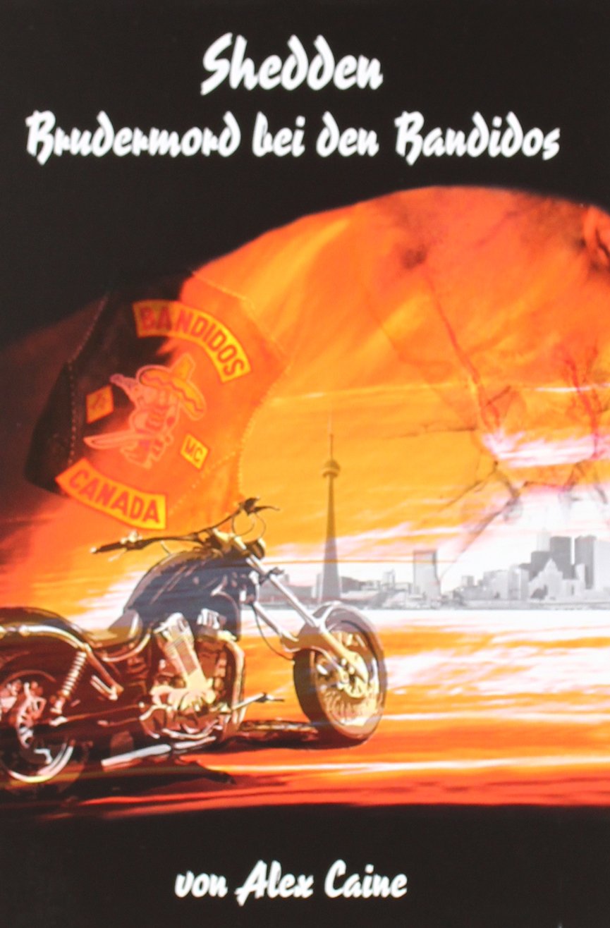 Shedden - Brudermord bei den Bandidos Social Sciences