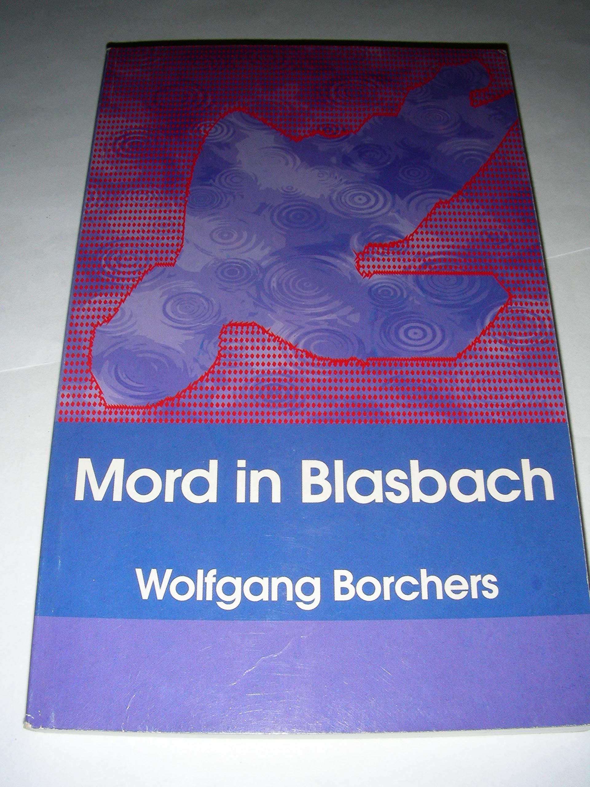 Mord in Blasbach: Hauptkommissar Leo Trinkaus' erster Fall. Lahn-Dill-Krimi Crime & Thrillers