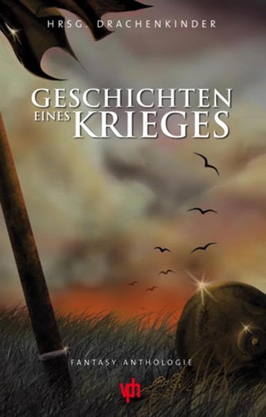 Geschichten eines Krieges Contemporary literature Books