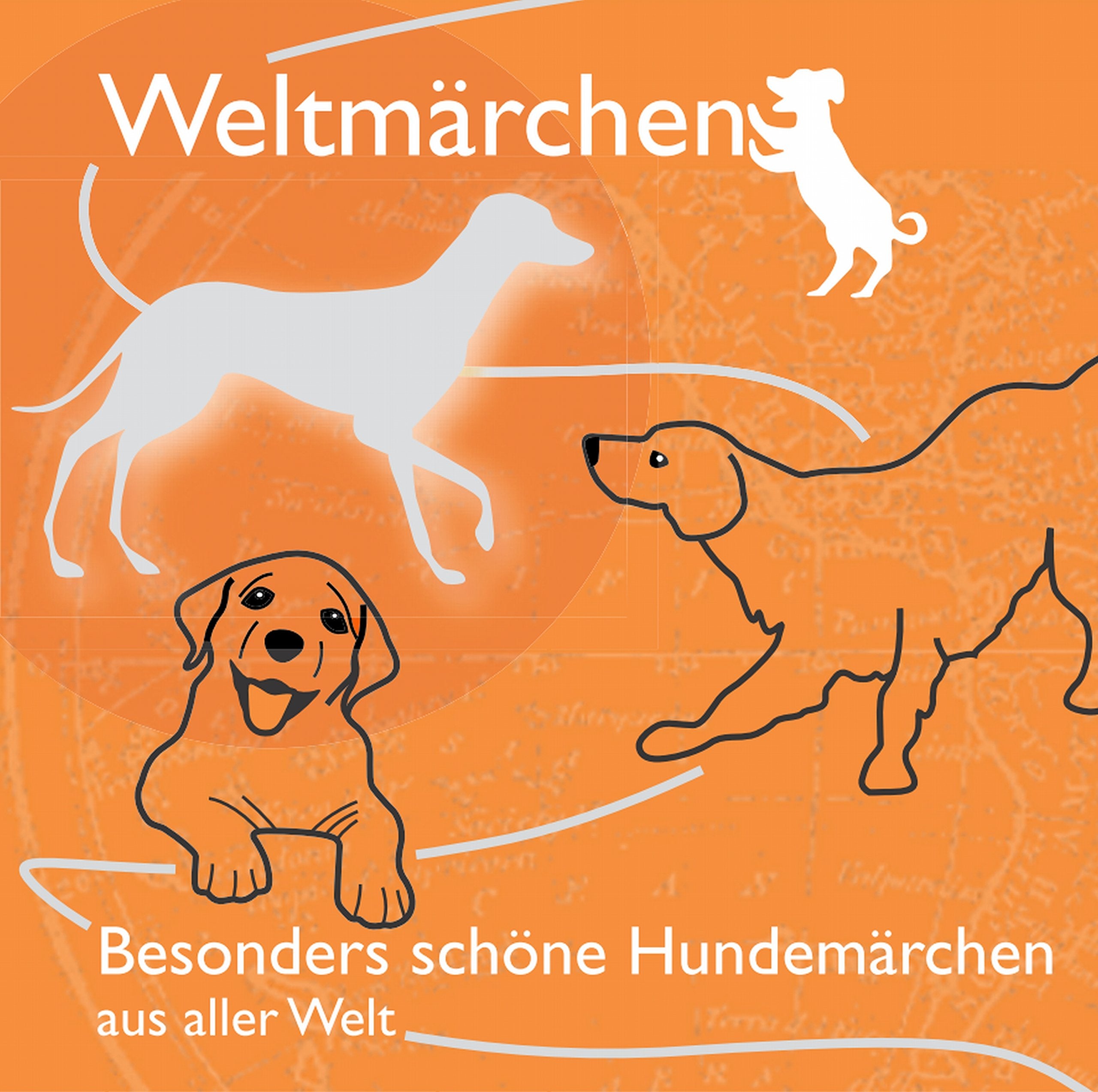 Weltmärchen - Besonders schöne Hundemärchen aus aller Welt: Märchen für Weltkinder (Weltmärchen: Märchen für Weltkinder) Pets