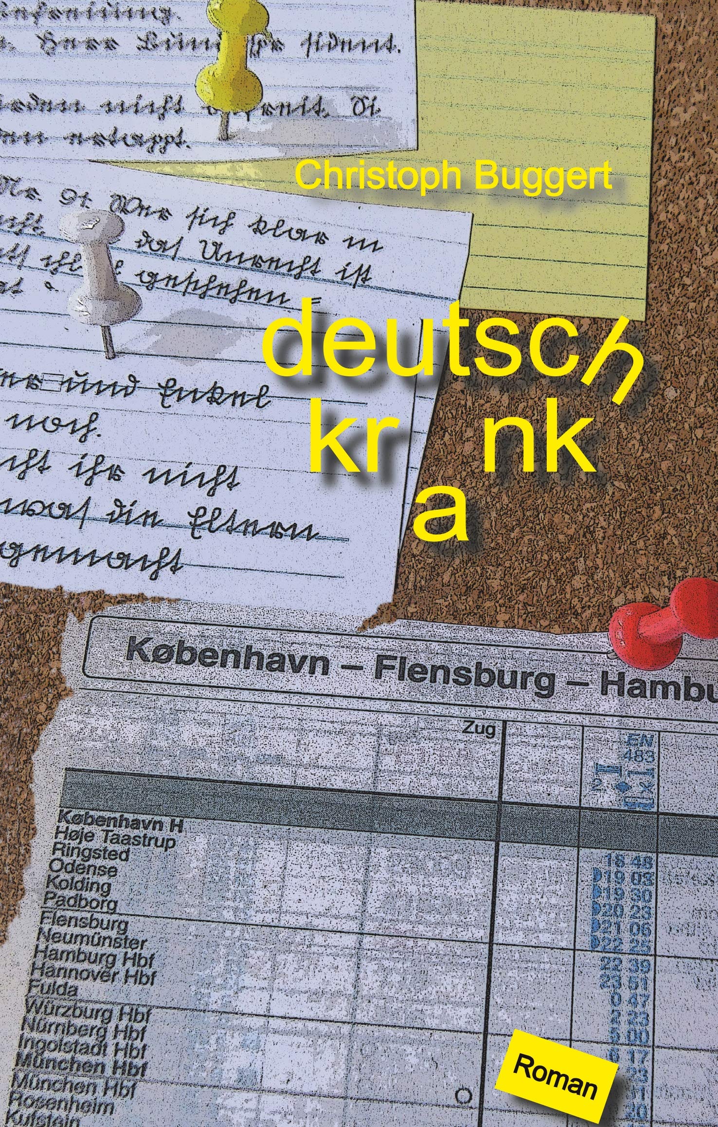 deutschkrank: Abschaffung des Unglücks, Bd. 2: Die Abschaffung des Unglücks, Bd. 2 Contemporary literature