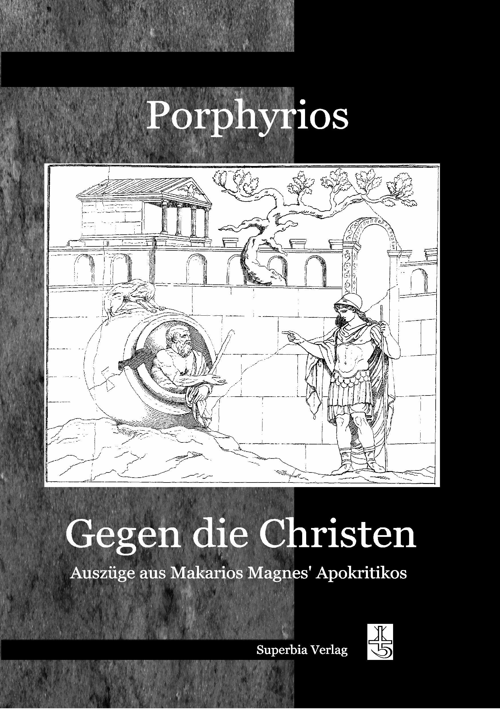 Gegen die Christen Religion & Esotericism