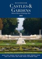 Schencks Castles & Gardens 2010: Historic Houses & Heritage Sites Books