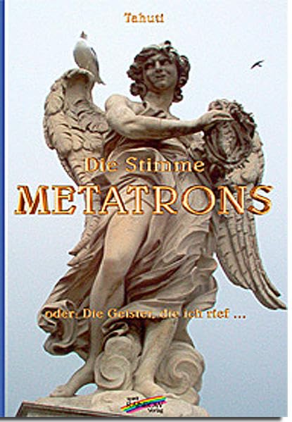 Die Stimme Metatrons Second hand books on Religion & Esotericism