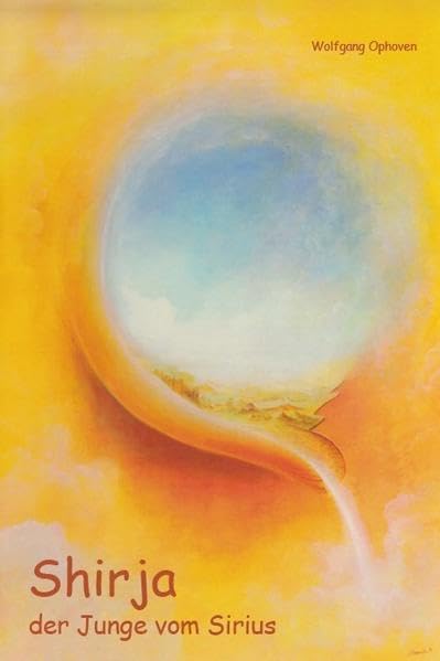 Shirja, der Junge vom Sirius: Roman Contemporary literature