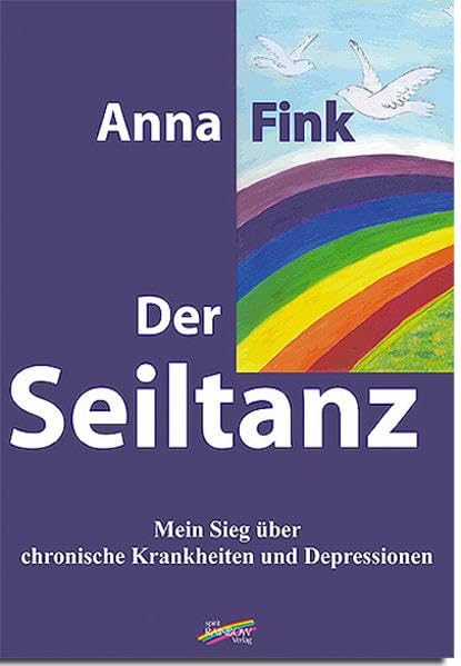 Der Seiltanz Medicine Books