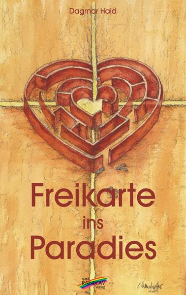 Product Image: Freikarte ins Paradies