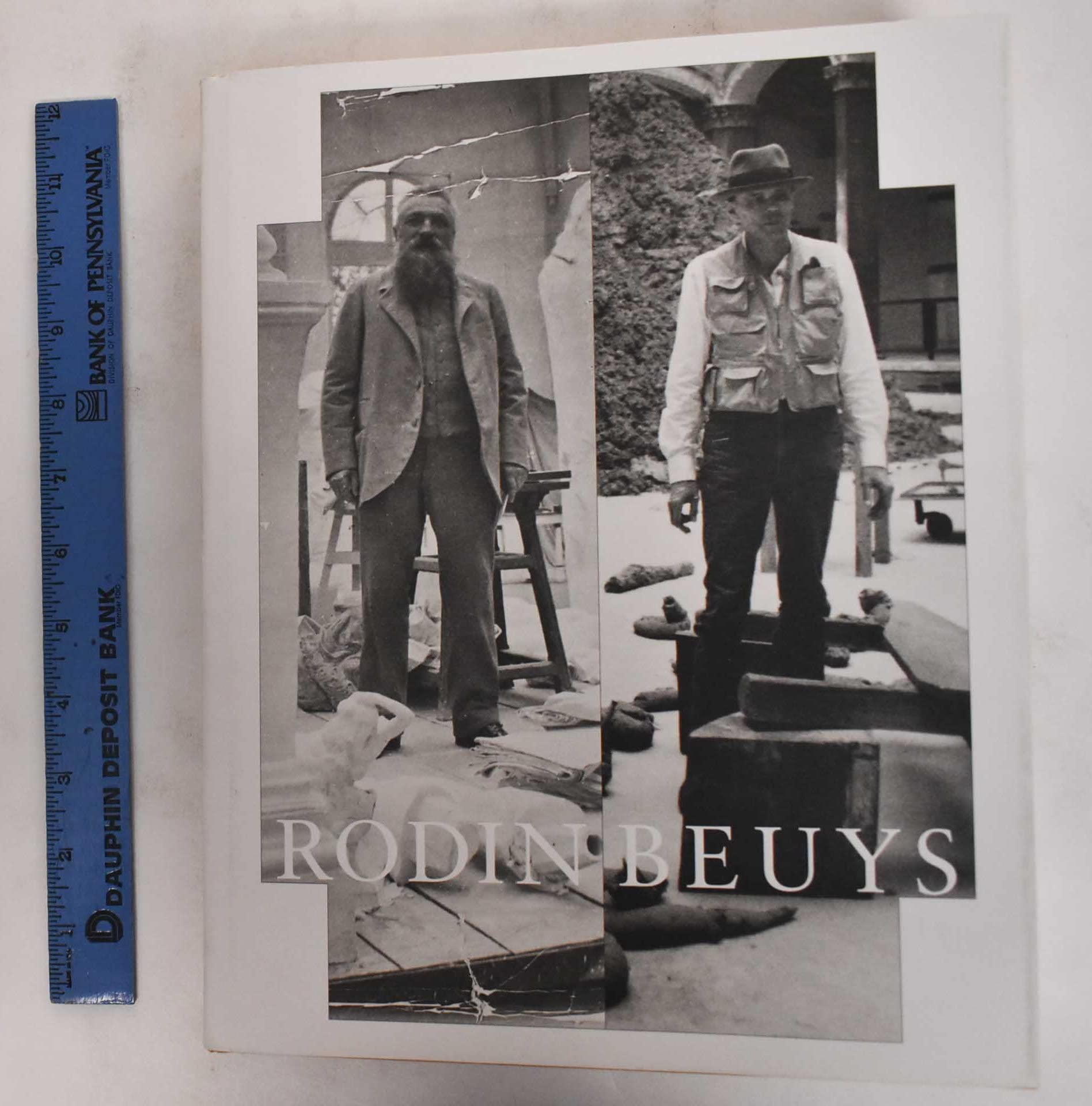 Product Image: Rodin/Beuys