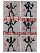 A. R. Penck: Retrospektive Dt. /Engl.: Retrospective Film, Art & Culture