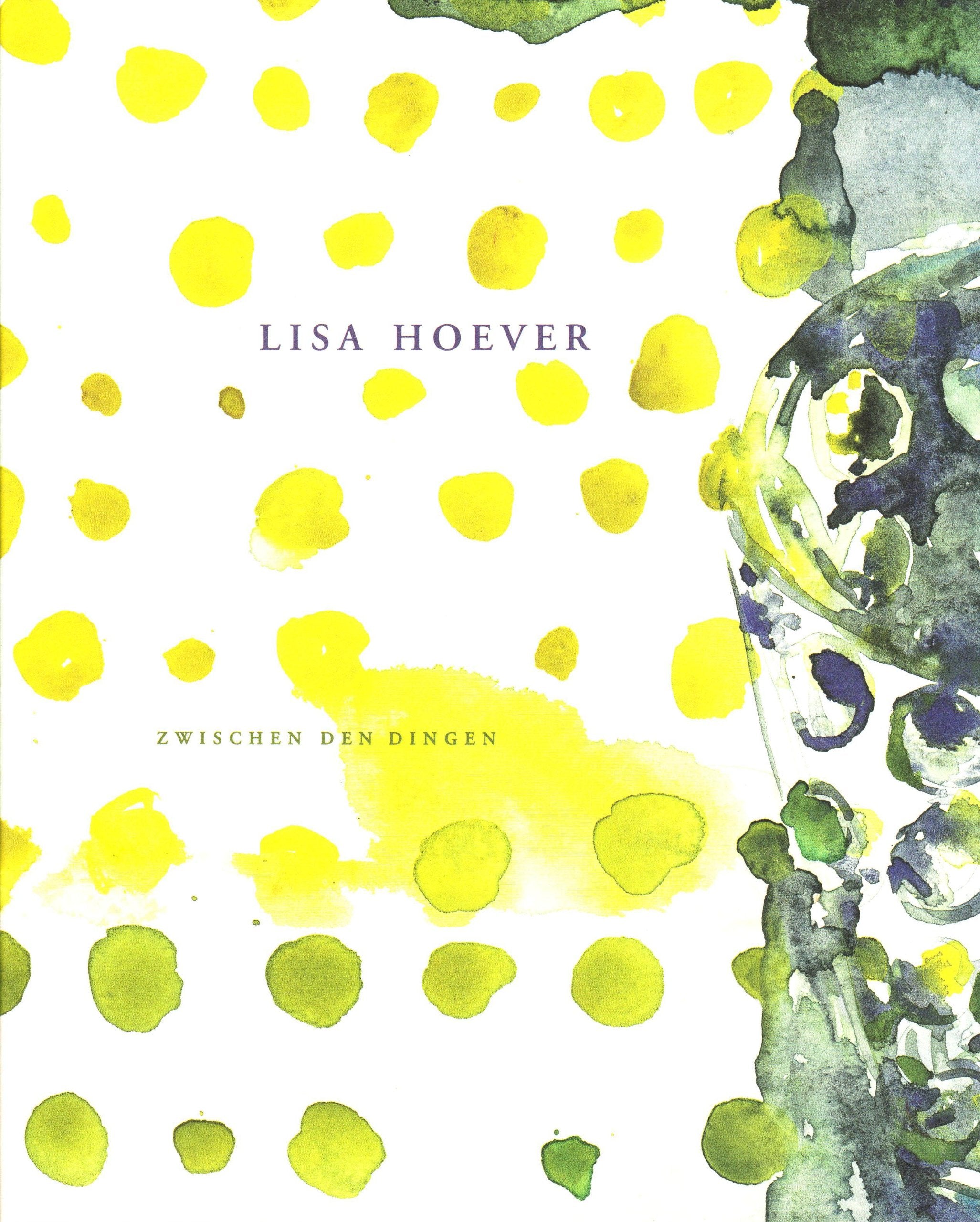 Lisa Hoever: Zwischen den Dingen Film, Art & Culture