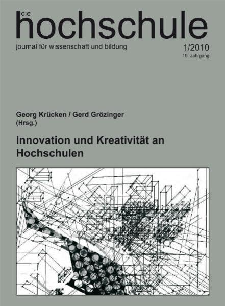 Innovation und Kreativität an Hochschulen Politics & History