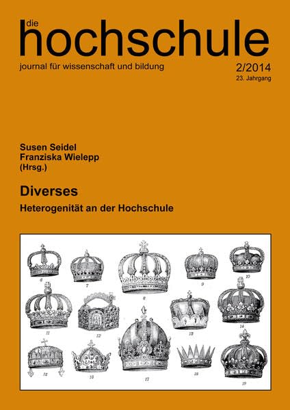 Diverses: Heterogenität an der Hochschule General education