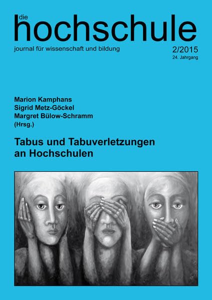 Tabus und Tabuverletzungen an Hochschulen book