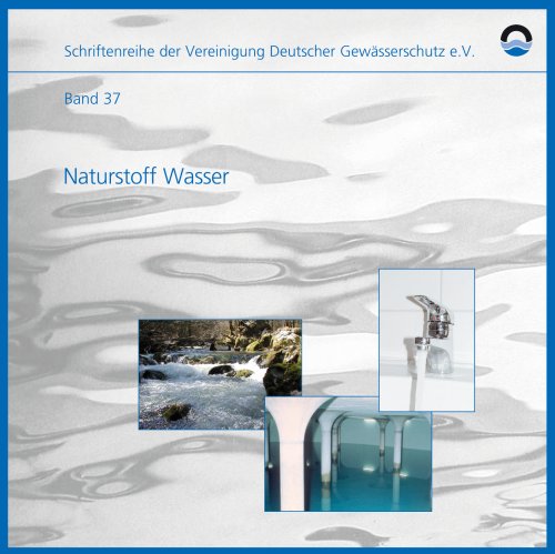 Naturstoff Wasser Leisure, Home & Garden