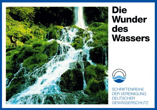 Die Wunder des Wassers Education & Training