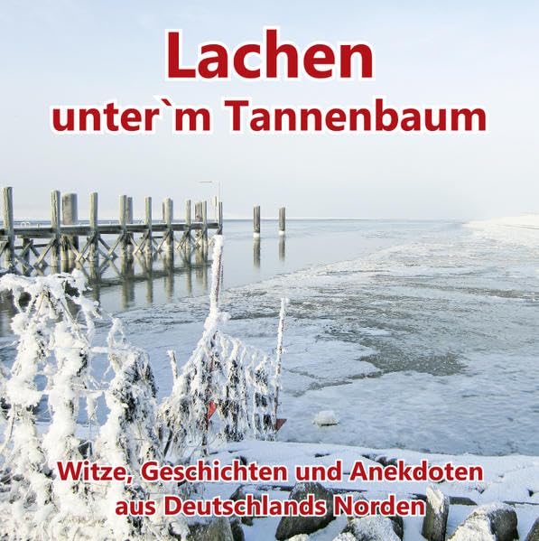 Lachen unter`m Tannenbaum Lifestyle Books