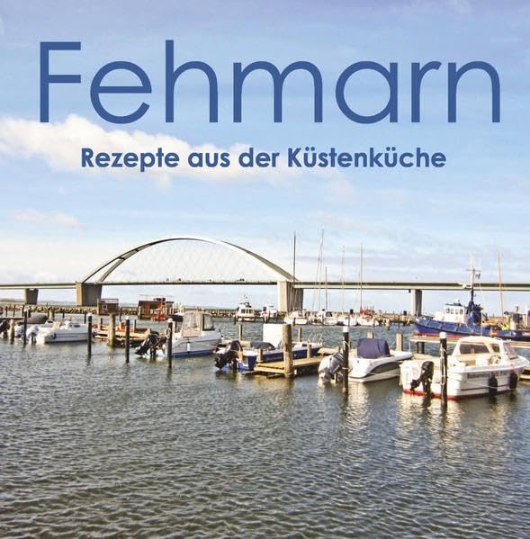 Fehmarn: Rezepte aus der Küstenküche - Hars, Silke book