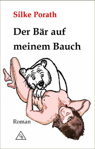 Der Bär auf meinem Bauch Books
