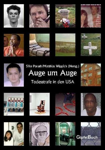Auge um Auge: Todesstrafe in den USA Law