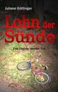 Lohn der Sünde: Eva Engels zweiter Fall Crime & Thrillers