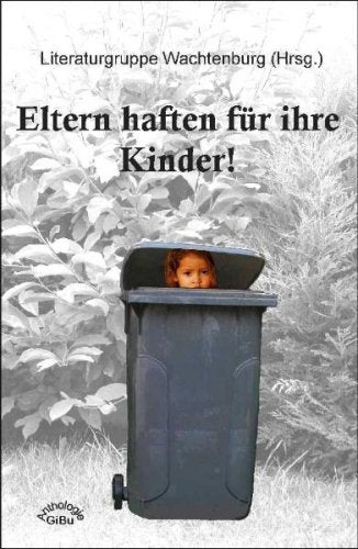 Eltern haften für ihre Kinder! Books