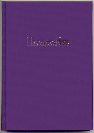 Hermetik I - Hermes in Nuce Philosophy