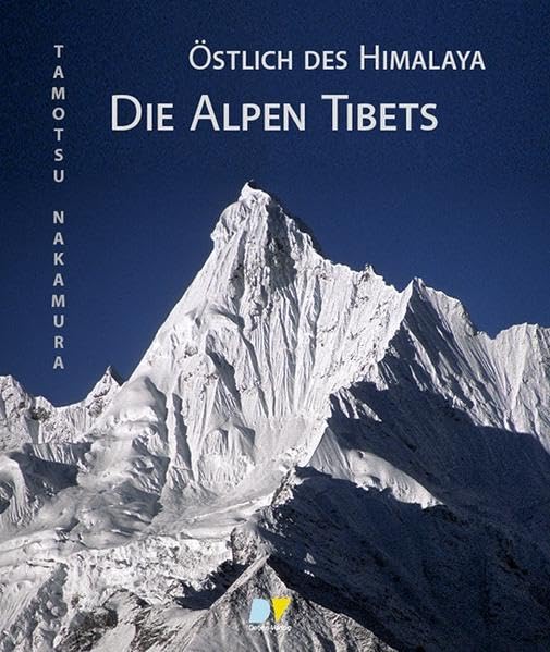 Die Alpen Tibets - Östlich des Himalaya Leisure, Home & Garden