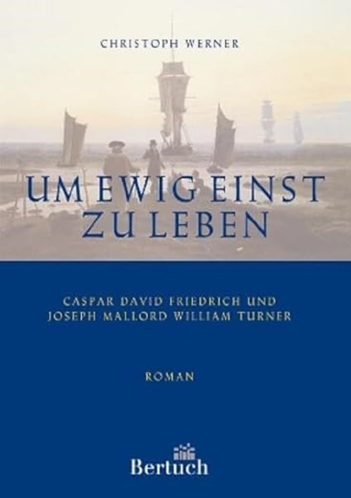 Product Image: Um ewig einst zu leben