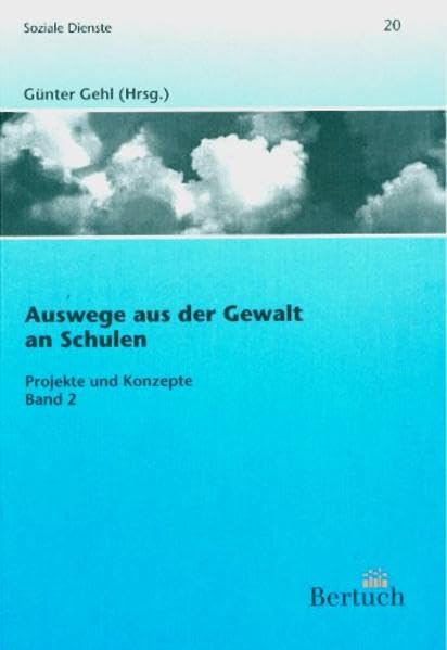 Auswege aus der Gewalt an Schulen Psychology