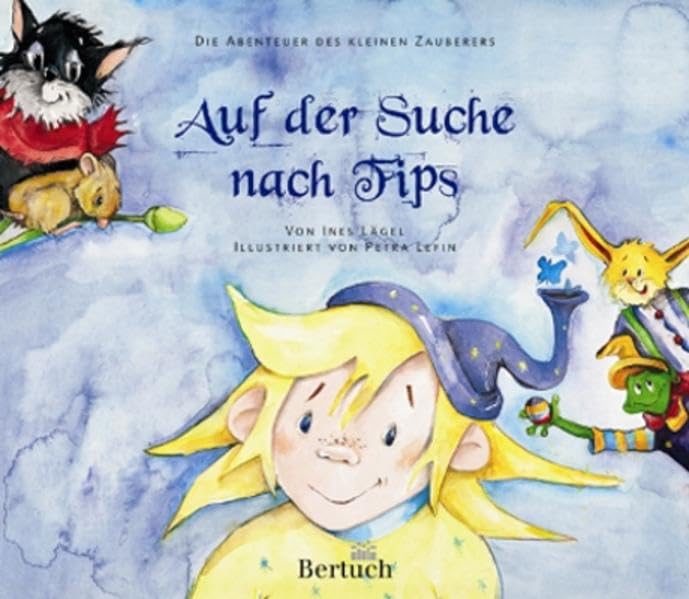 Die Abenteuer des kleinen Zauberers Non-fiction