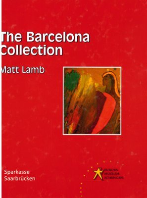 The Barcelona Collection Film, Art & Culture