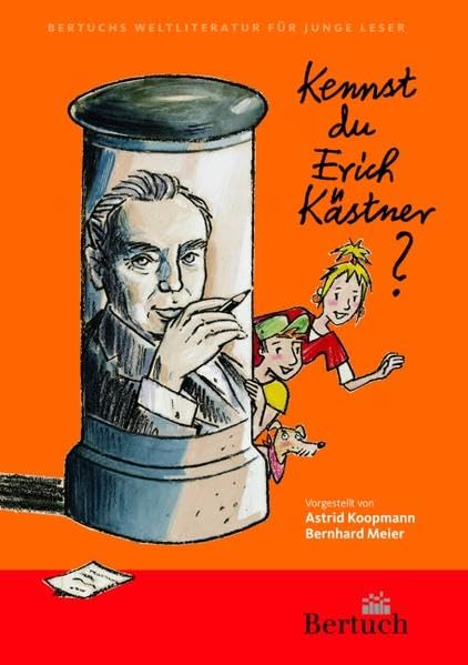 Product Image: Kennst du Erich Kästner?