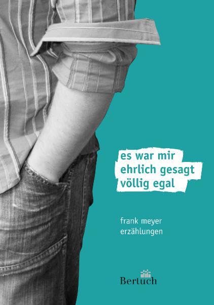 Es war mir ehrlich gesagt völlig egal Contemporary literature Books