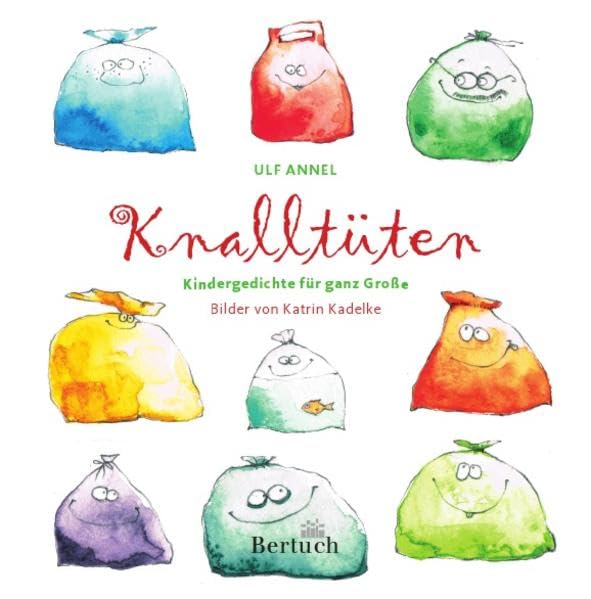 Knalltüten Poetry