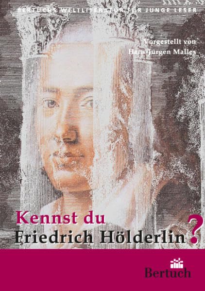 Kennst du Friedrich Hölderlin? Art & Literature