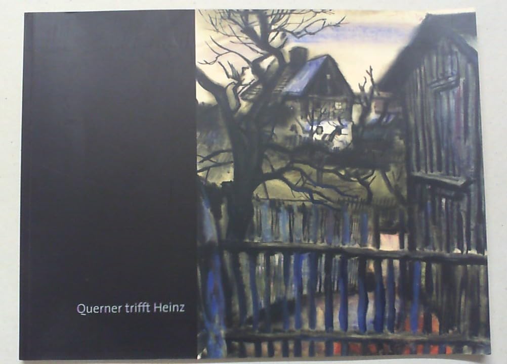 Querner trifft Heinz: Zwei zum 100. Film, Art & Culture