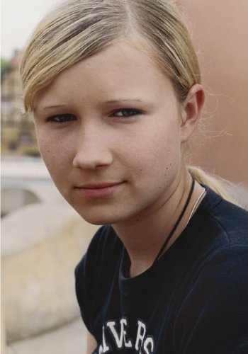 Christina Glanz: Fotografien 1992-2004 Film, Art & Culture