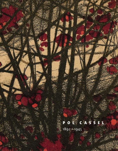 Pol Cassel 1892 - 1945 Film, Art & Culture