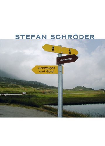 Stefan Schröder: Ausgewählte Projekte 1995-2005 Film, Art & Culture
