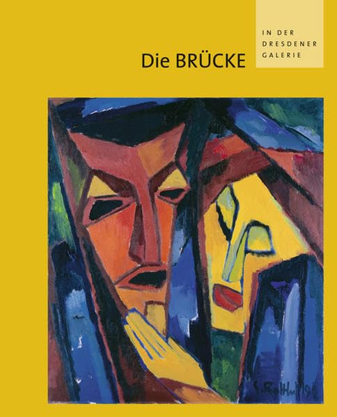 Die BRÜCKE in der Dresdener Galerie Film, Art & Culture