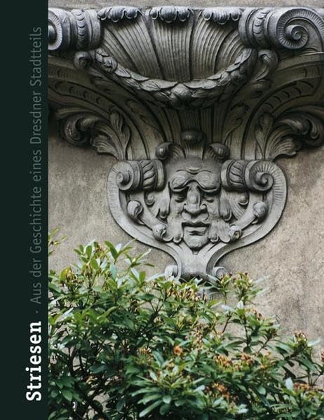 Striesen: Aus der Geschichte eines Dresdner Stadtteils Politics & History