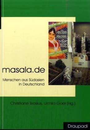 masala.de: Menschen aus Südasien in Deutschland Law