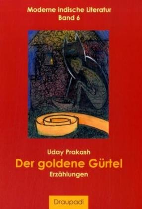 Product Image: Der goldene Gürtel