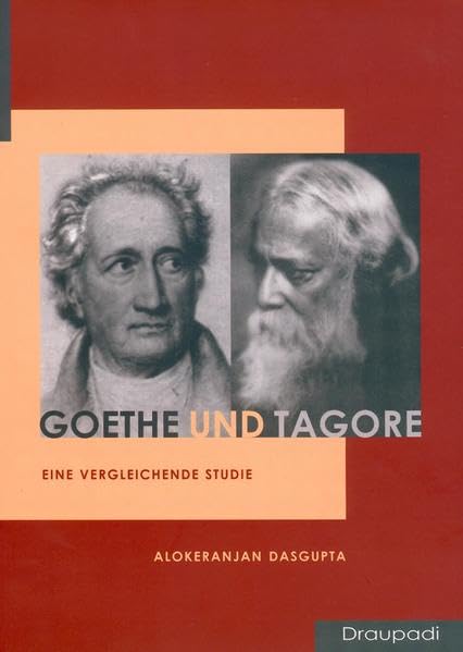 Goethe und Tagore Books