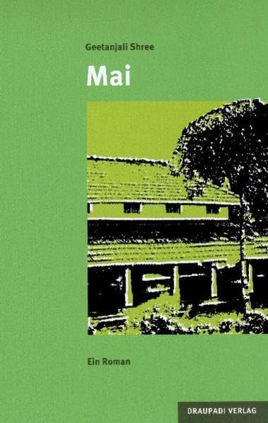 Mai Contemporary literature Books