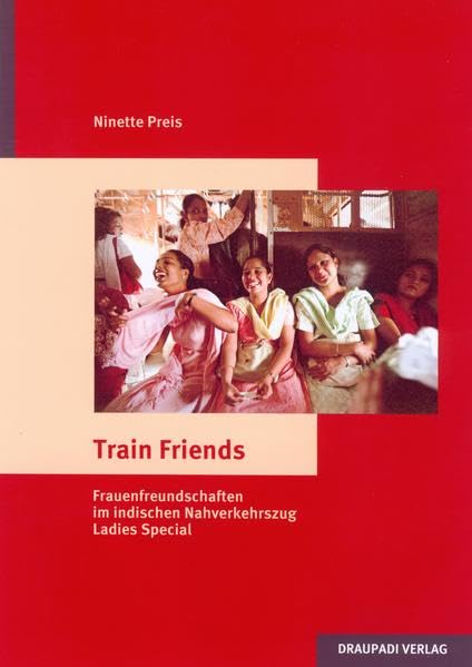 Train Friends Law